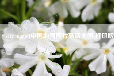 资阳中国地图图片高清大图 打印版
