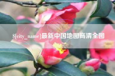 资阳最新中国地图高清全图