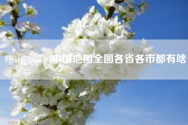 资阳中国地图全图各省各市都有啥