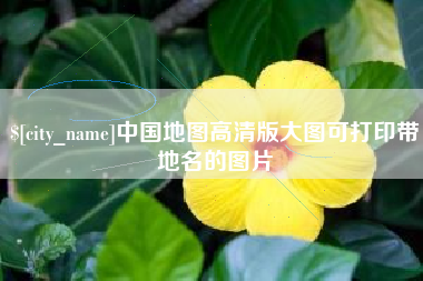 资阳中国地图高清版大图可打印带地名的图片