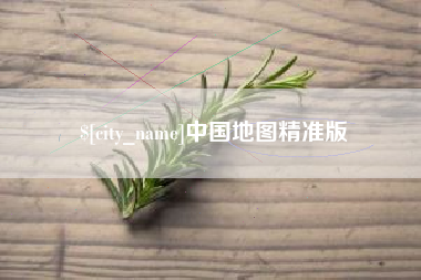 资阳中国地图精准版