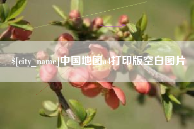 资阳中国地图a4打印版空白图片