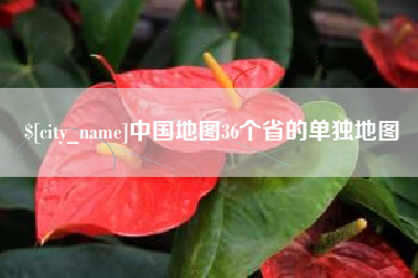 资阳中国地图36个省的单独地图