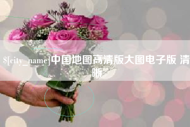 资阳中国地图高清版大图电子版 清晰