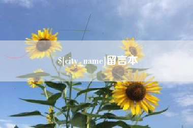 资阳留言本