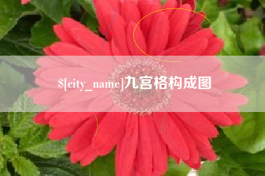 资阳九宫格构成图