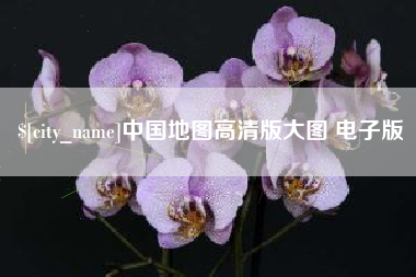 资阳中国地图高清版大图 电子版
