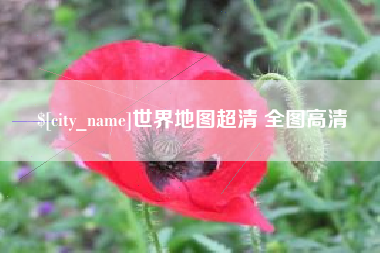 资阳世界地图超清 全图高清