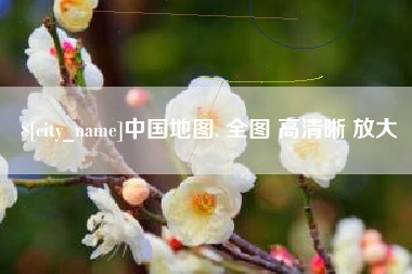 资阳中国地图. 全图 高清晰 放大